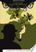 Il mistero delle tre orchidee