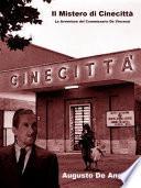 Il Mistero di Cinecittà