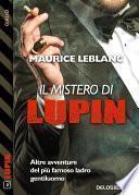 Il mistero di Lupin