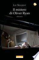 Il mistero di Oliver Ryan