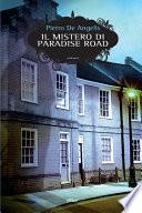 Il mistero di Paradise Road