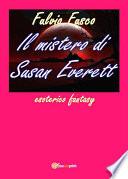 Il mistero di Susan Everett