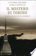 Il mistero di Torino