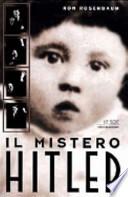 Il mistero Hitler