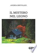 Il mistero nel legno