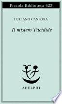 Il mistero Tucidide