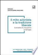 Il mito azionista e la tradizione liberale
