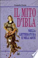 Il mito d'Ibla nella letteratura e nell'arte