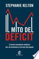 Il mito del deficit