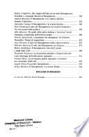 Il mito del Risorgimento nell'Italia unita