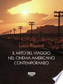 Il mito del viaggio nel cinema americano contemporaneo