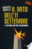 Il mito dell'11 settembre e l'opzione dottor Stranamore