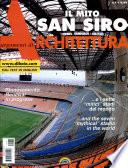 Il Mito San Siro N.1