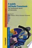 Il modello dell'Analisi Transazionale