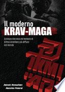 Il Moderno Krav Maga.