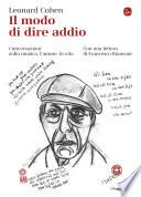Il modo di dire addio