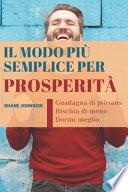 Il modo più semplice per Prosperità