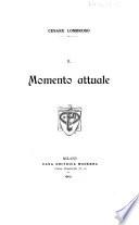 Il momento attuale