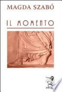 Il momento