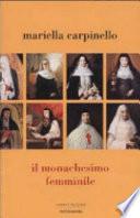 Il monachesimo femminile