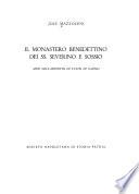 Il monastero benedettino dei SS. Severino e Sossio