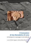 Il monastero di San Benedetto di Leno Archeologia di un paesaggio in età medievale