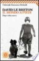 Il mondo a piedi. Elogio della marcia