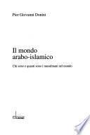 Il mondo arabo-islamico