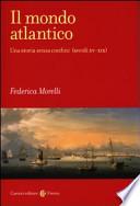 Il mondo atlantico