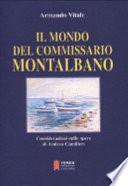Il mondo del commissario Montalbano