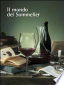 Il mondo del sommelier