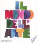 Il mondo dell'arte