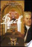 Il mondo delle cantate di Bach