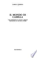 Il mondo di Camilla