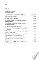 Il mondo di Leone XIII