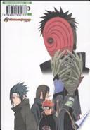 Il mondo di Naruto. La guida ufficiale al manga