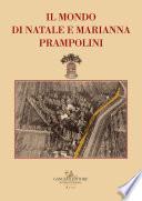 Il mondo di Natale e Marianna Prampolini