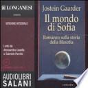 Il mondo di Sofia. Ediz. integrale. 2 CD Audio formato MP3