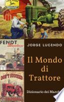 Il Mondo di Trattore