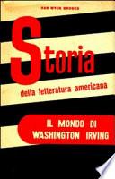 Il mondo di Washington Irving