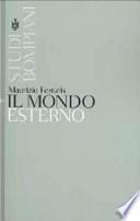 Il mondo esterno