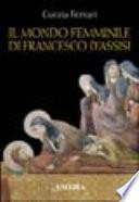 Il mondo femminile di Francesco d'Assisi