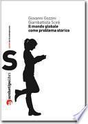 Il mondo globale come problema storico