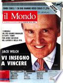 Il Mondo