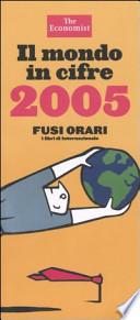 Il mondo in cifre 2005