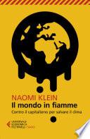 Il mondo in fiamme