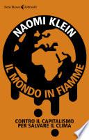 Il mondo in fiamme