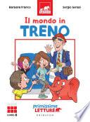 Il mondo in treno