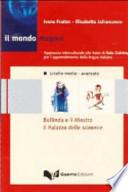 Il mondo magico. Audiocasetta