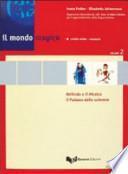 Il mondo magico. Libro dello studente